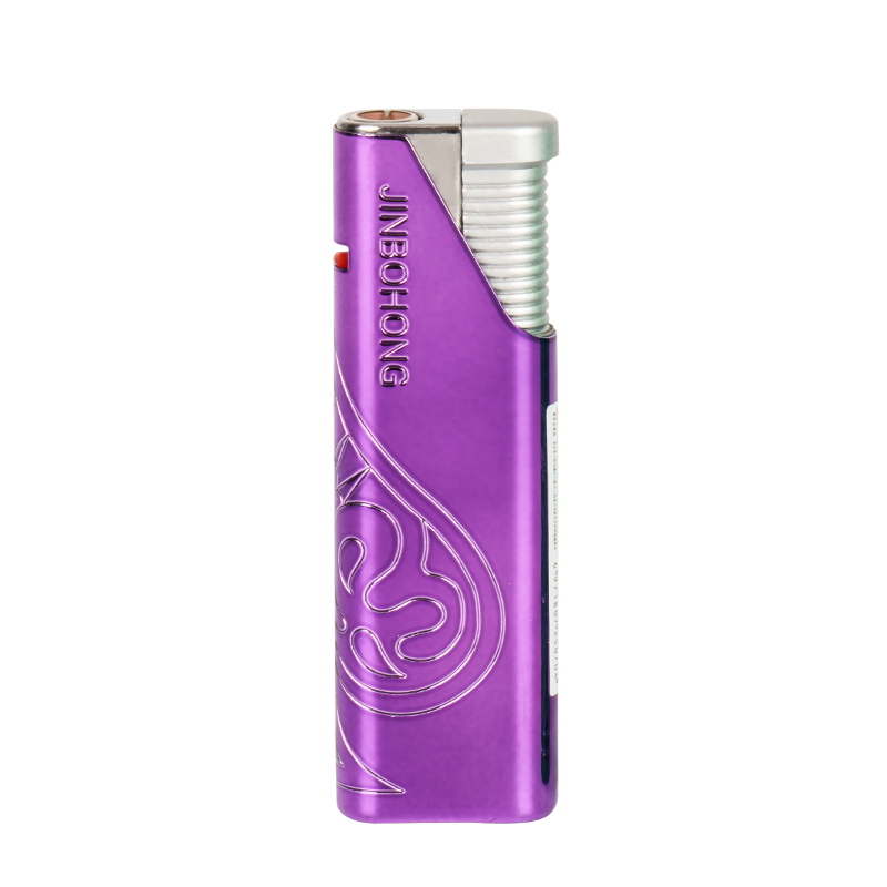 tipo de ignição Iron Shell Lighter JH8031