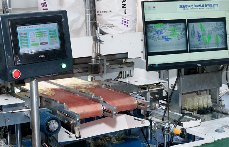 Eletrônica Co. de China Cixi Jihong, Ltd.