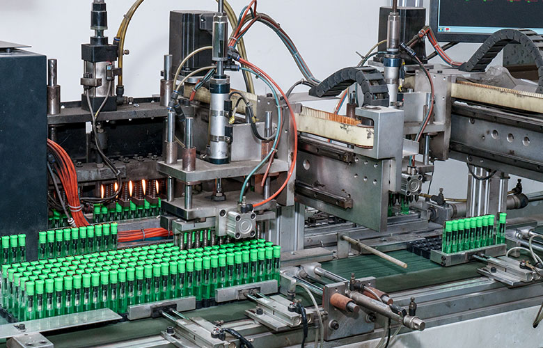 Eletrônica Co. de China Cixi Jihong, Ltd.