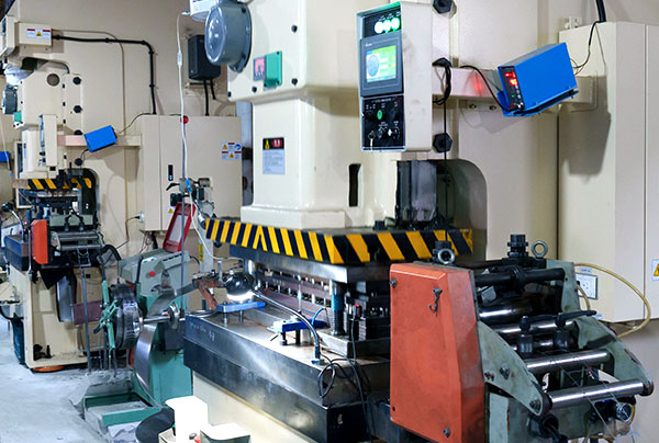 Eletrônica Co. de China Cixi Jihong, Ltd.